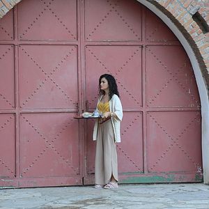 Fotoğraf İçimizden Biri