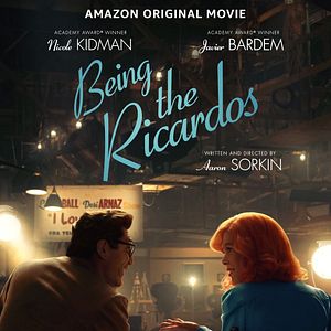 Fotoğraf Being the Ricardos