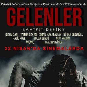 Fotoğraf Gelenler