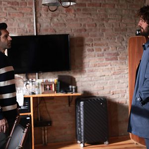 Fotoğraf Masumlar Apartmanı