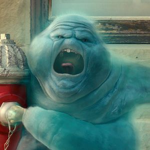 Fotoğraf Hayalet Avcıları: Öteki Dünya