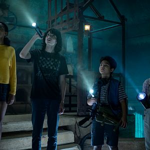 Fotoğraf Celeste O’Connor