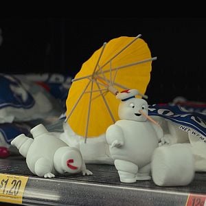 Fotoğraf Hayalet Avcıları: Öteki Dünya