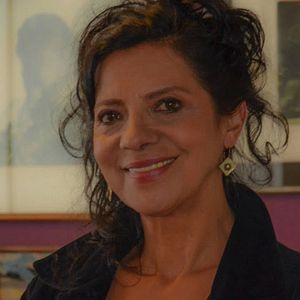 Fotoğraf Constanza Gutierrez