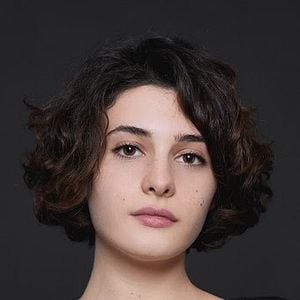 Fotoğraf Asude Kalebek