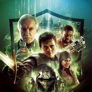 Fotoğraf Alpha Rift