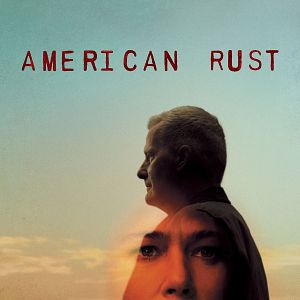 Fotoğraf American Rust