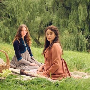 Fotoğraf Charlotte Spencer