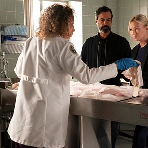 Fotoğraf Tamara Tunie