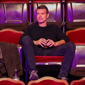 Fotoğraf Scott Foley