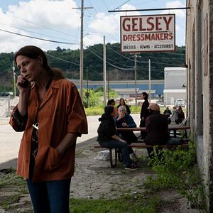 Fotoğraf Maura Tierney