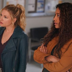 Fotoğraf Kylie Bunbury