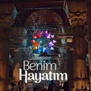 Fotoğraf Benim Hayatım