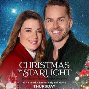 Fotoğraf Christmas by Starlight