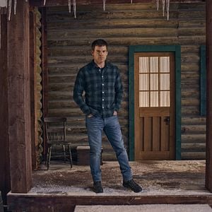 Fotoğraf Dexter: New Blood