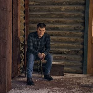 Fotoğraf Dexter: New Blood