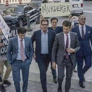 Fotoğraf Chris Jackson