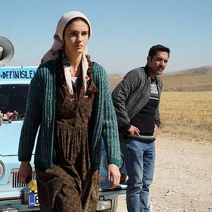 Fotoğraf Gönül Dağı