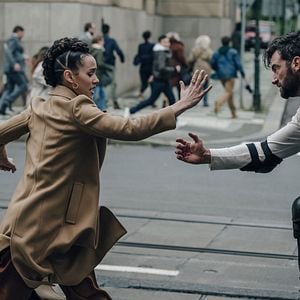 Fotoğraf Hırsızlar Ordusu