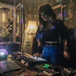 Fotoğraf Ruby O. Fee