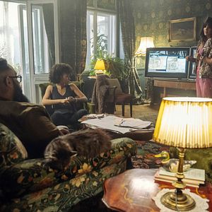 Fotoğraf Hırsızlar Ordusu