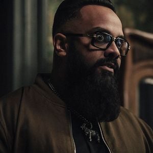 Fotoğraf Hırsızlar Ordusu