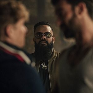 Fotoğraf Stuart Martin