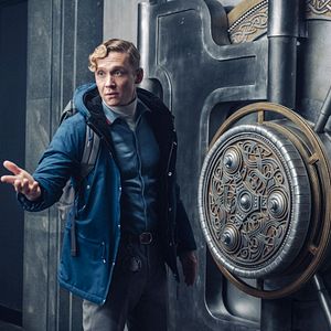 Fotoğraf Matthias Schweighöfer