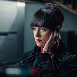 Fotoğraf Hırsızlar Ordusu