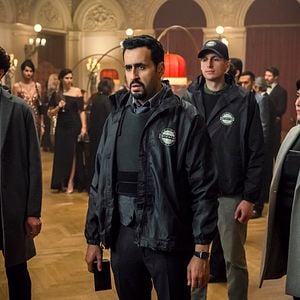 Fotoğraf Hırsızlar Ordusu