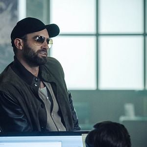 Fotoğraf Hırsızlar Ordusu