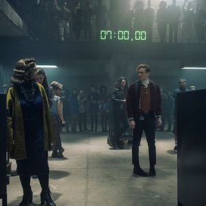 Fotoğraf Matthias Schweighöfer