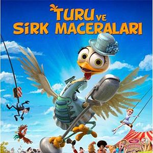 Fotoğraf Turu ve Sirk Maceraları