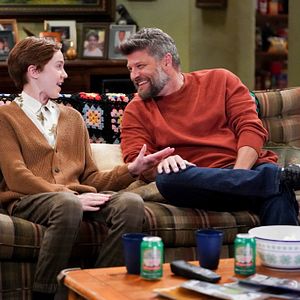 Fotoğraf Jay R. Ferguson