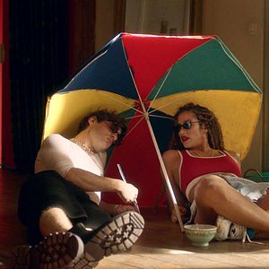 Fotoğraf Manon Azem