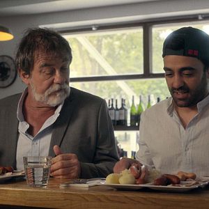 Fotoğraf Olivier Marchal