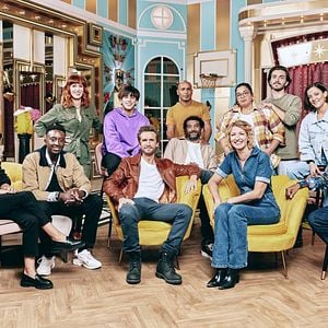 Fotoğraf Alexandra Lamy