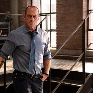 Fotoğraf Law & Order: Organized Crime