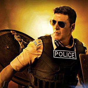 Fotoğraf Akshay Kumar