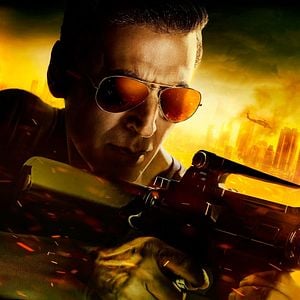 Fotoğraf Akshay Kumar