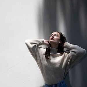 Fotoğraf Always Jane