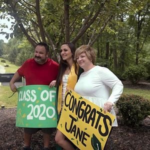 Fotoğraf Always Jane