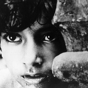 Fotoğraf Pather Panchali