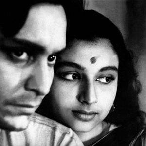 Fotoğraf Soumitra Chatterjee