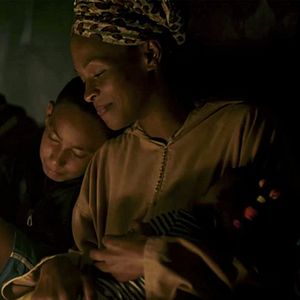 Fotoğraf Rachel Khan