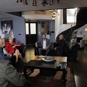 Fotoğraf Eşkıya Dünyaya Hükümdar Olmaz