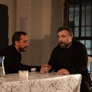 Fotoğraf Eşkıya Dünyaya Hükümdar Olmaz