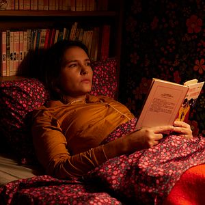 Fotoğraf Virginie Ledoyen