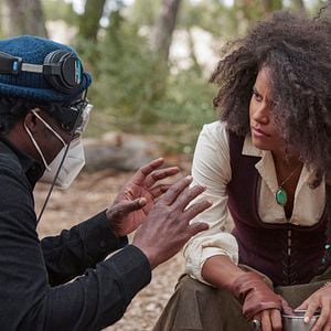 Fotoğraf Zazie Beetz