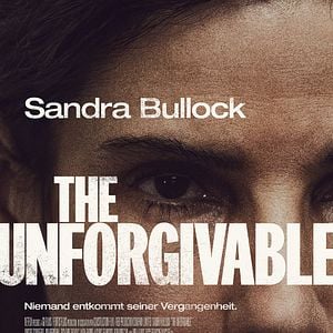 Fotoğraf The Unforgivable